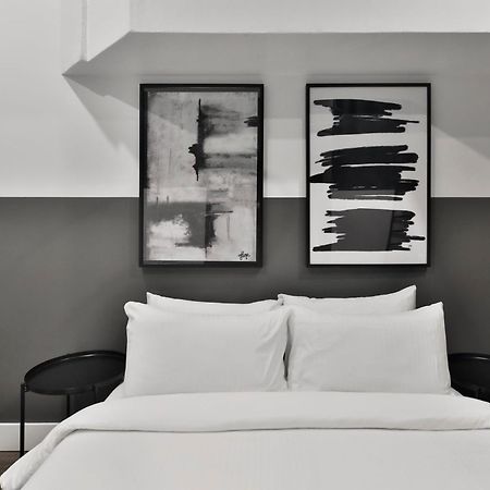 Hygie Boutique Hotel Montréal Buitenkant foto
