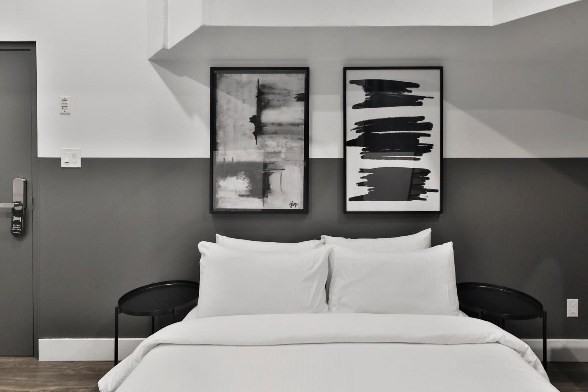 Hygie Boutique Hotel Montréal Buitenkant foto